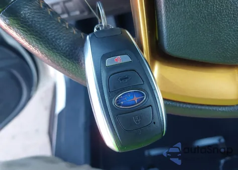 2024 Subaru Outback Wilderness from USA, damaged, VIN 4S4BTGUD7R3172331